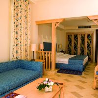 The Grand Hotel Sharm El Sheikh