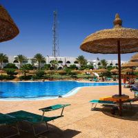 Domina Coral Bay Sultan