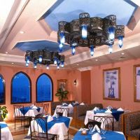 Jaz Club Fanara (ex. Iberotel Club Fanara)