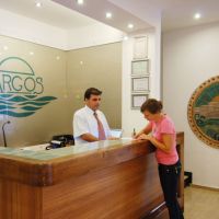 argos hotel