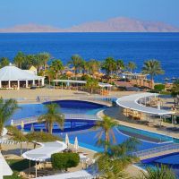 Monte Carlo Sharm Resort & Spa