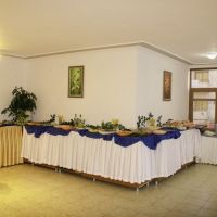 ares hotel