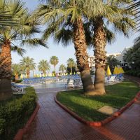 aska bayview resort