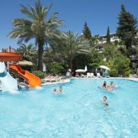 asdem park
