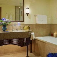 Four Seasons Resort SSH
