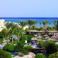 Coral Sea Waterworld