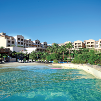 Coral Sea Aqua Club
