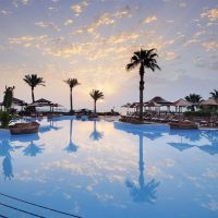 Renaissance Golden View Beach