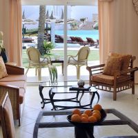 Renaissance Golden View Beach