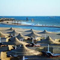 coral sea holiday resort & aqua park