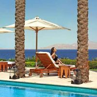 Four Seasons Resort SSH