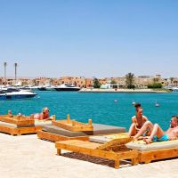 the three corners ocean view el gouna