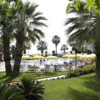 aska bayview resort