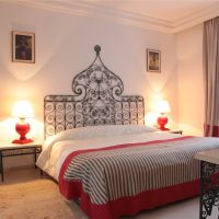 alba queen hotel