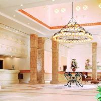 charmillion sea life resort