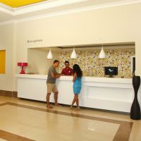 aska bayview resort
