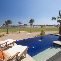 Ancient Sands Golf Resort & Residences