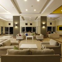 aska bayview resort