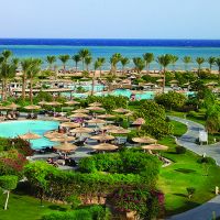 Coral Sea Waterworld