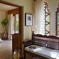 Four Seasons Resort SSH