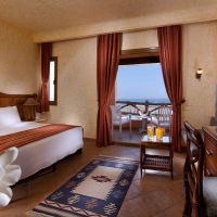 charmillion sea life resort
