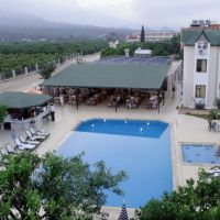 ares hotel