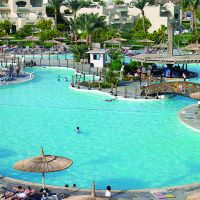 Coral Sea Waterworld