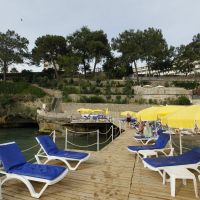 aska bayview resort