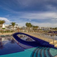 Monte Carlo Sharm Resort & Spa