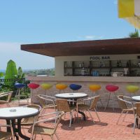 aska bayview resort