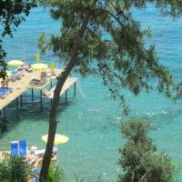 aska bayview resort