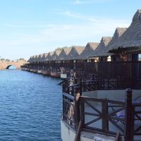 Panorama Bungalow El Gouna