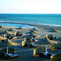 coral sea holiday resort & aqua park