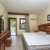 lykia botanika beach & fun club