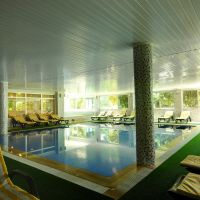 kirbiyik resort hotel (ex.dinler hotel)