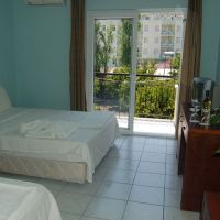 belle vue hotel beldibi