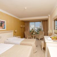 bilem high class hotel