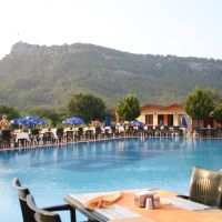 aura resort hotel