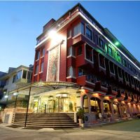 bilem high class hotel