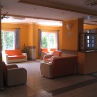 belle vue hotel beldibi