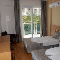 blue fish hotel