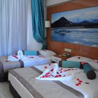 Anita Dream Hotel (ex. Anita Blue Sky)