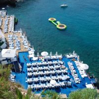 bilem high class hotel