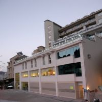 calipso beach hotel turunc