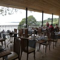 aska bayview resort