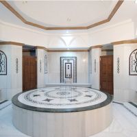bilem high class hotel