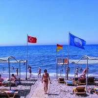 caretta beach hotel