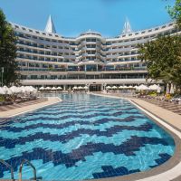 delphin botanik platinum hotel