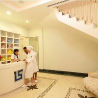 bilem high class hotel