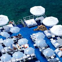bilem high class hotel